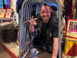 Circusmuseum